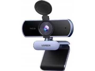 Ugreen ML Webbkamera Ugreen USB Full HD CM717