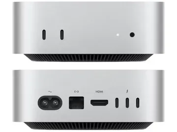 Apple Mac Mini, Apple M4 10-core CPU 10-core GPU