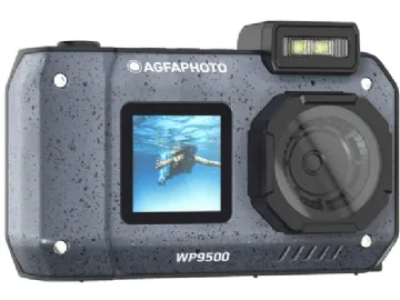 AgfaPhoto Realishot WP9500