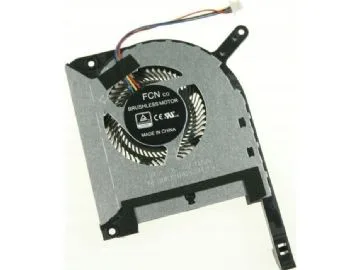 LCD-kåpa IMR-montering