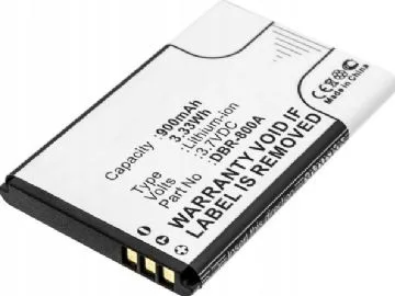 Bateria MicroSpareparts Mobile Mobile Battery 3.33Wh Li-ion