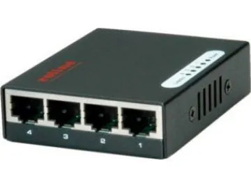 ROLINE Gigabit Ethernet Switch