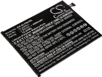 CoreParts Battery 15.2Wh Li-ion 3.8V
