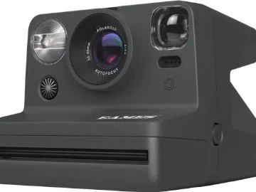 Polaroid - Now Generation 2 Camera Eames Edition