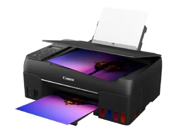 Canon PIXMA G650