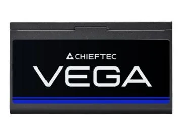 Chieftec VEGA Series PPG-750-S strömförsörjning
