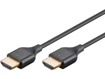 Goobay 75293, HDMI-kabel