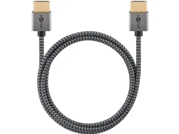 Goobay 75752, HDMI Typ A (standard), HDMI Typ A (standard)
