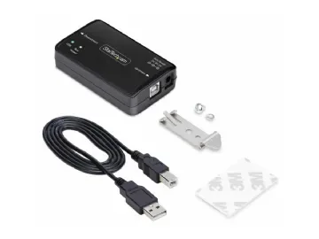 StarTech.com USB Galvanic Isolator