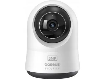 Baseus Security P1 Pro Indoor Kamera 3K Weiß EU