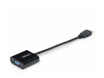 STARTECH HDMI till VGA-adapter