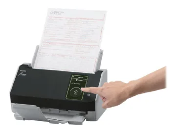 Ricoh fi-8040