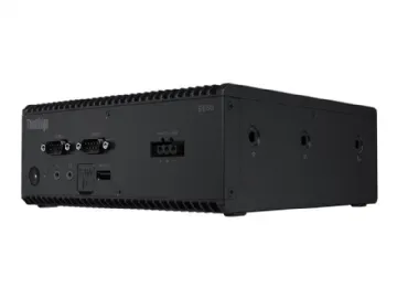 Lenovo ThinkEdge SE50
