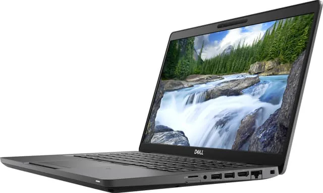 DELL Latitude 7300 14" bärbar dator W10 Pro