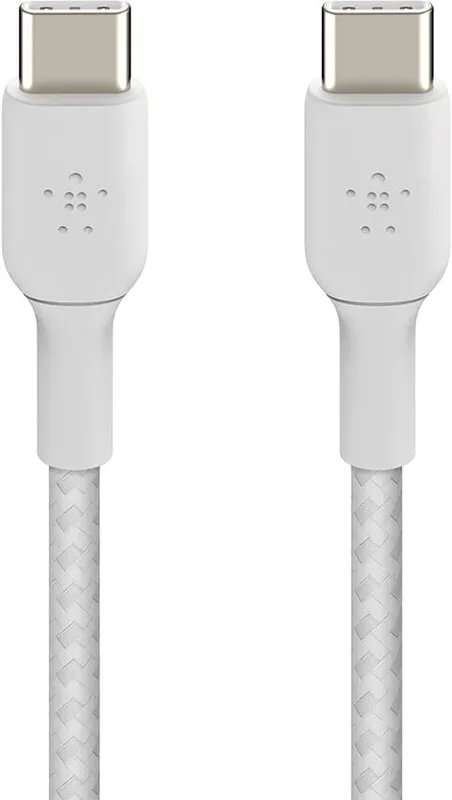 Belkin BoostCharge - USB typ C-kabel
