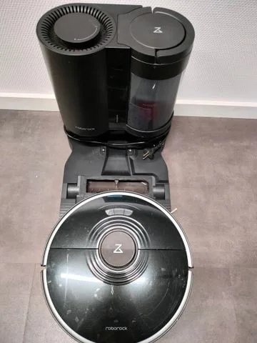 Roborock S7 MaxV+