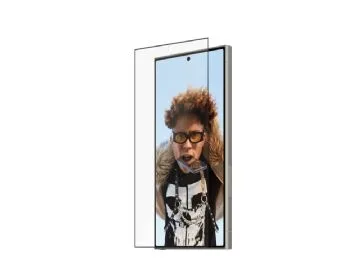 PanzerGlass SAFE by PanzerGlass Galaxy S25 Ultra