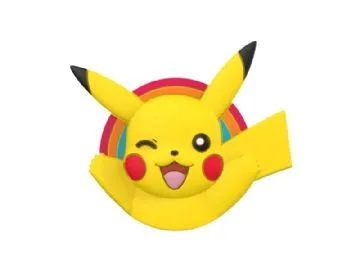 PopSockets Pokémon - Pikachu PopOut