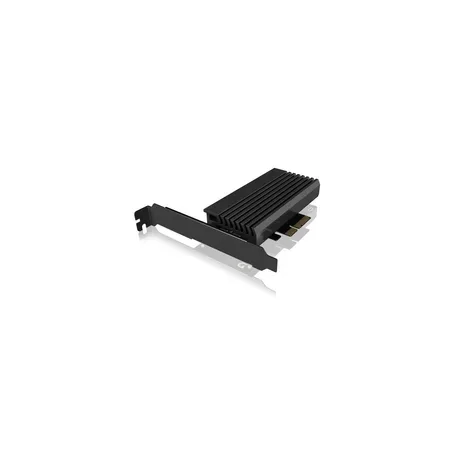 ICY BOX IB-PCI214M2-HSL