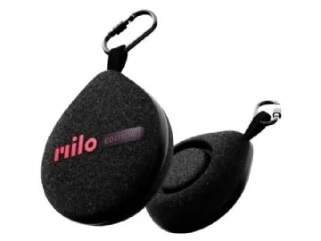 Milo MA-CAR-01-W