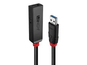 Lindy USB 3.2 Gen 1 Typ-C