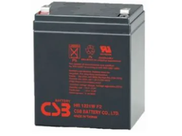 CSB HR1221W