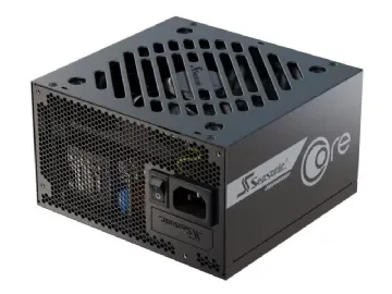 Seasonic CORE GX 750