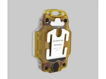 SJCAM SJ6 PRO SVART