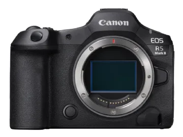 Canon EOS R5 MARK II V6 BODY