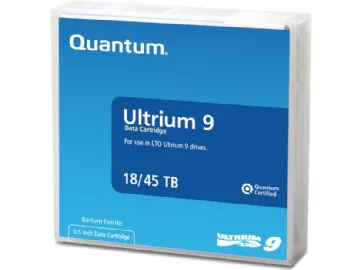 Quantum RDX HDD WORM