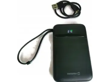 Swissten Power Bank 10000 mAh