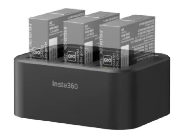 Insta360 Fast Charge Hub