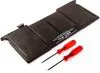 Batteri CoreParts 39Wh 4-cell Li-Po till Apple MacBook Air 11-tum (Early 2014, Early 2015, Mid 2013) A1465
