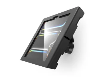Compulocks iPad Pro M4 11" (2024) Apex Enclosure Tilting Wall Mount