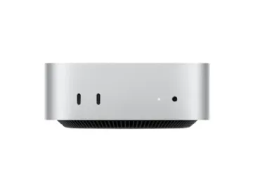 Apple Mac Mini, Apple M4 10-core CPU 10-core GPU