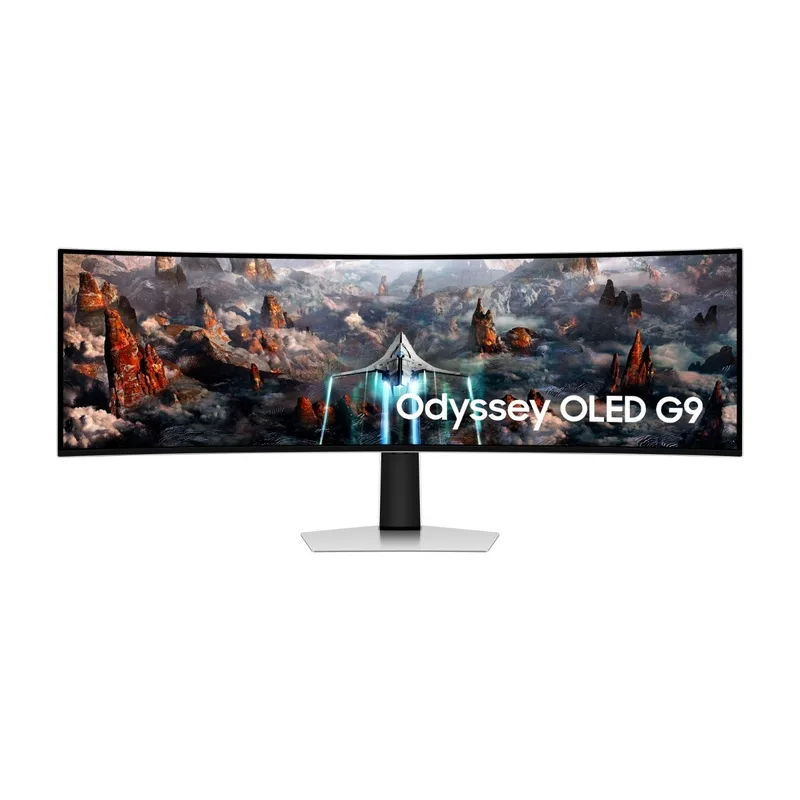 Samsung S49CG934SU Odyssey OLED G9