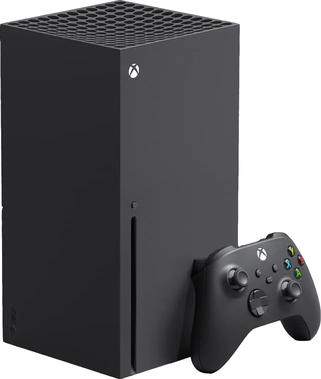 XBOX Series X 1 TB