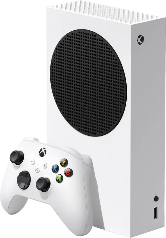 Xbox Series S 512GB