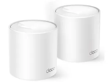 TP-LINK TPLINK Access Point Deco X1500(2-pack)