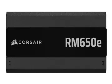 Corsair RM650e nätaggregat