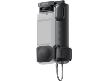 Insta360 vikbar 2-i-1 selfiepinne