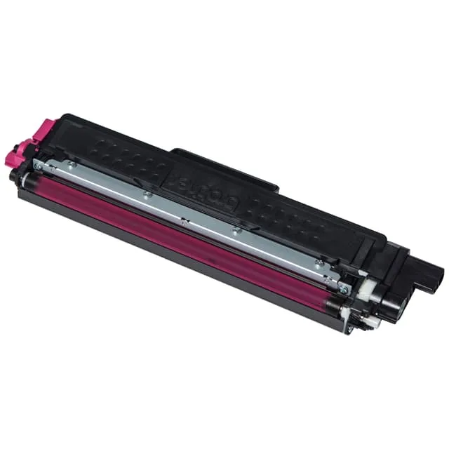 Brother TN-243M Tonerkassett 1 styck Original Magenta