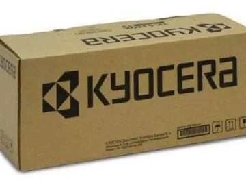 Kyocera TK 5490Y - gul - original