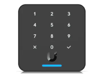 Ubiquiti UniFi Reader Flex