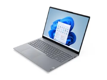 Lenovo ThinkBook 16 G8 IRL 21SH Bärbar dator