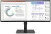 LG 34" Curved IPS 34BQ77QB