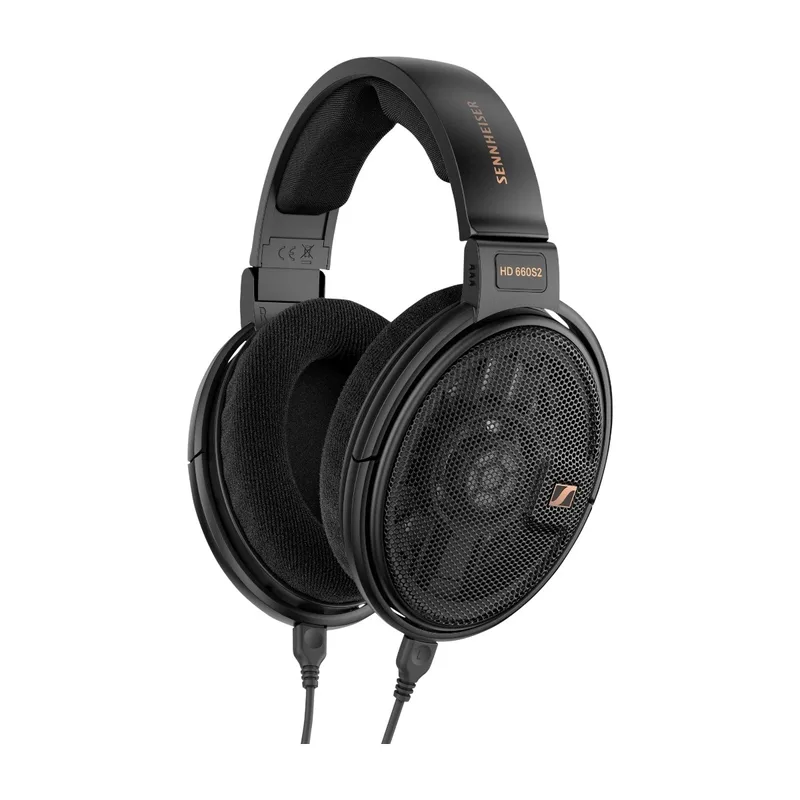 Sennheiser HD 660S2