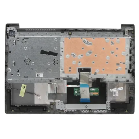 Upper Case ASM_ITA L81W1 FP