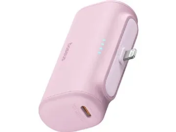 Powerbank OS-Baseus Compact IP 5000mAh
