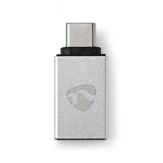 Nedis USB-C-adapter